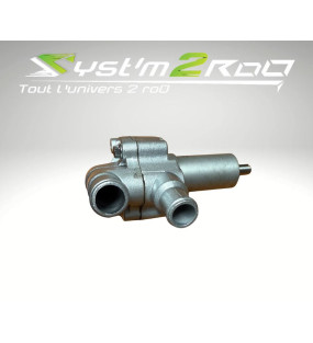 POMPE A EAU COMPLETE ACCESS 400 ADV