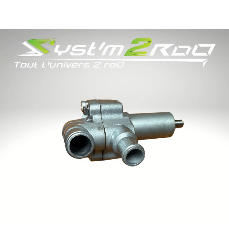 POMPE A EAU COMPLETE ACCESS 400 ADV