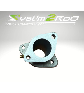 PIPE DADMISSION POUR MASAI SCRAMBLER 50