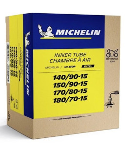 CHAMBRE AIR MOTO 15  4.50-5.50X15  150/