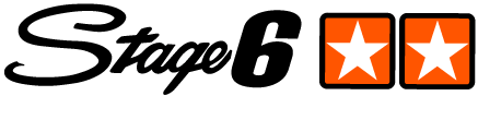 STAGE 6